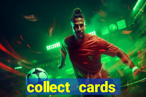 collect cards filmes para pc